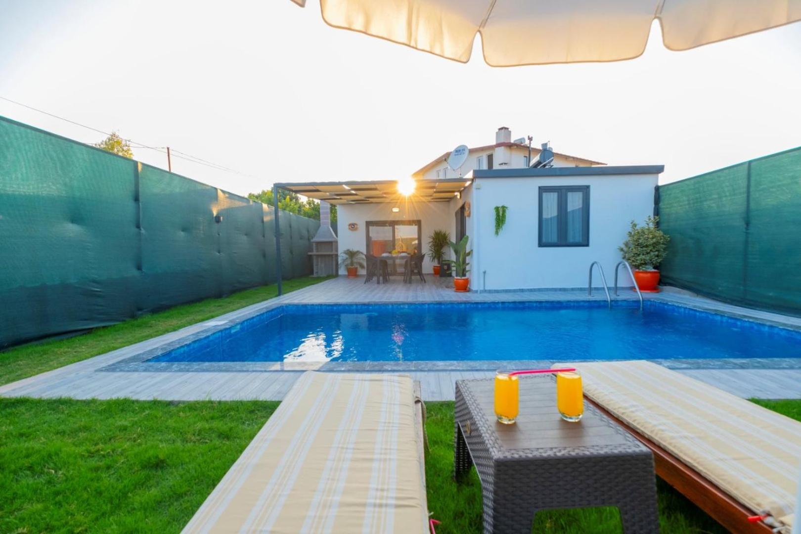 Villa Star
