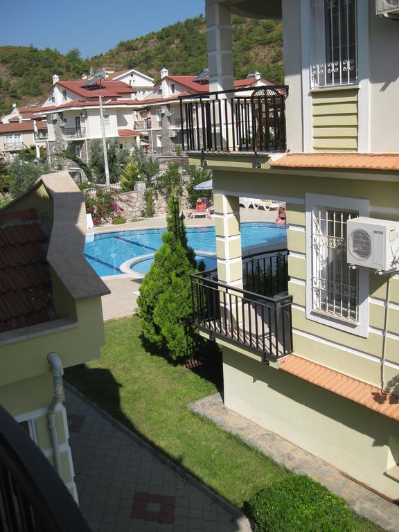 Forest Valley Apartment Fethiye