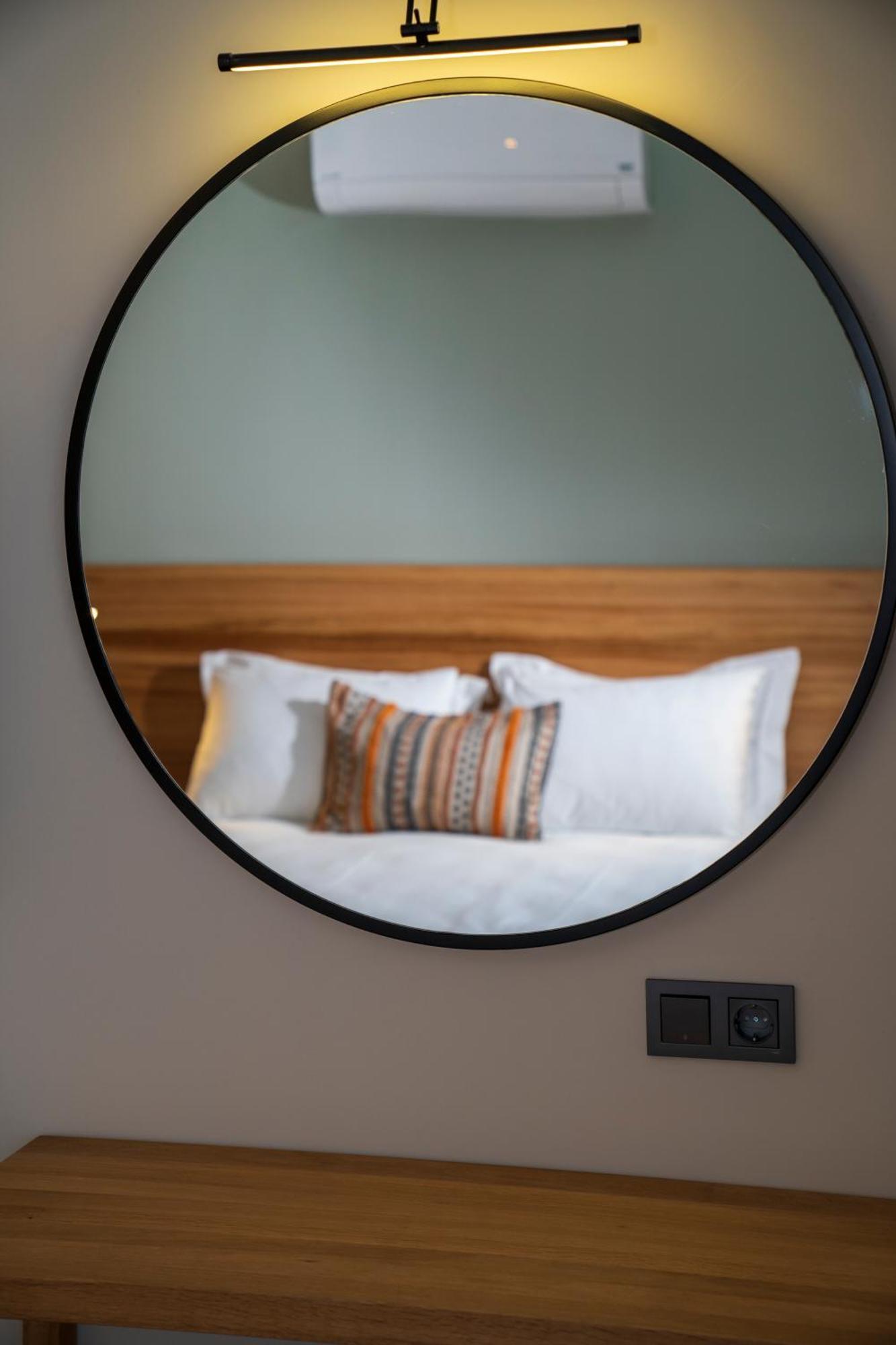 Ansira Aparthotel Fethiye