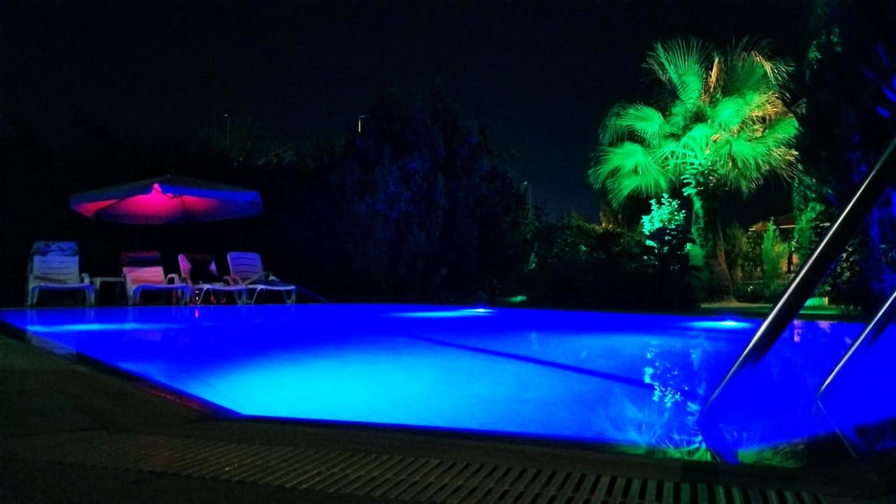 Fish Villa Fethiye