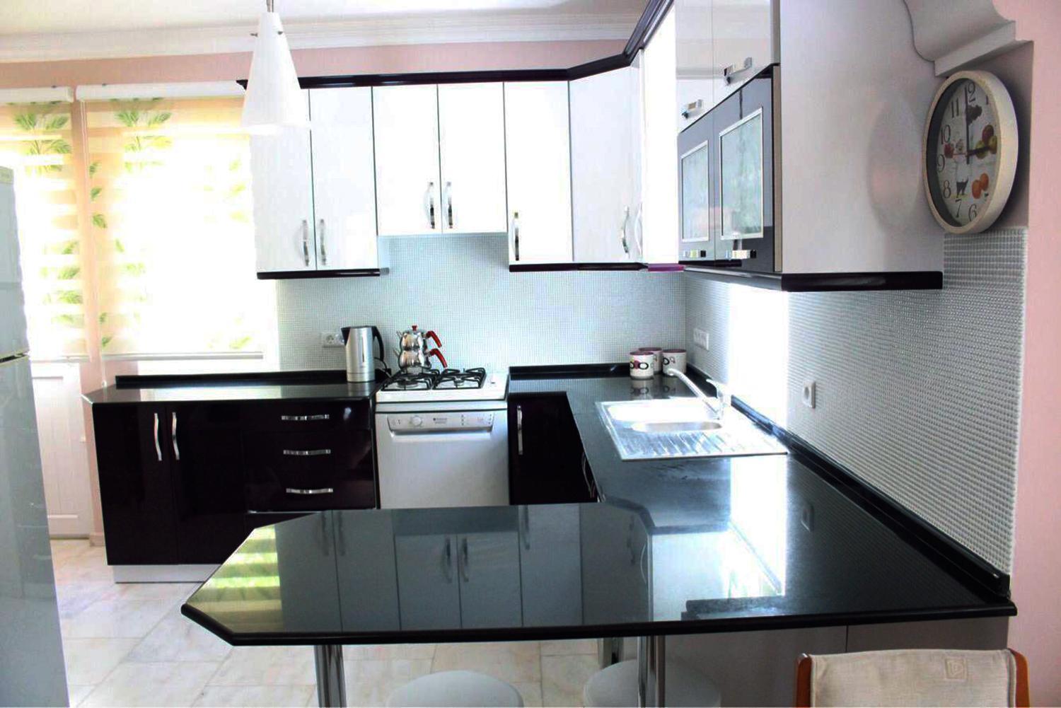 Fish Villa *