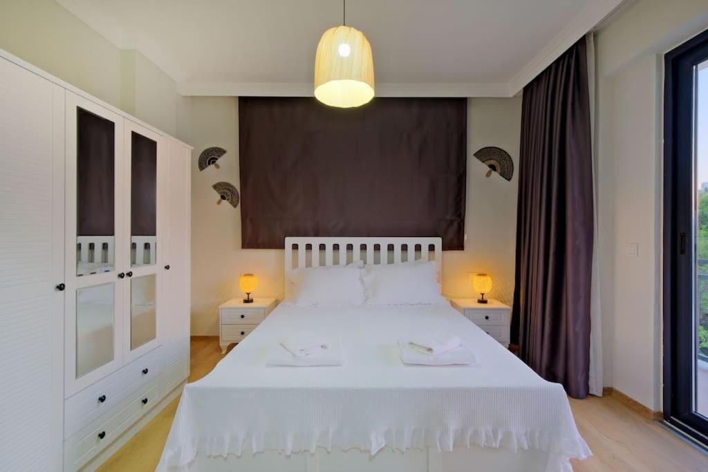 Villa Da Luz Kordonda Fethiye