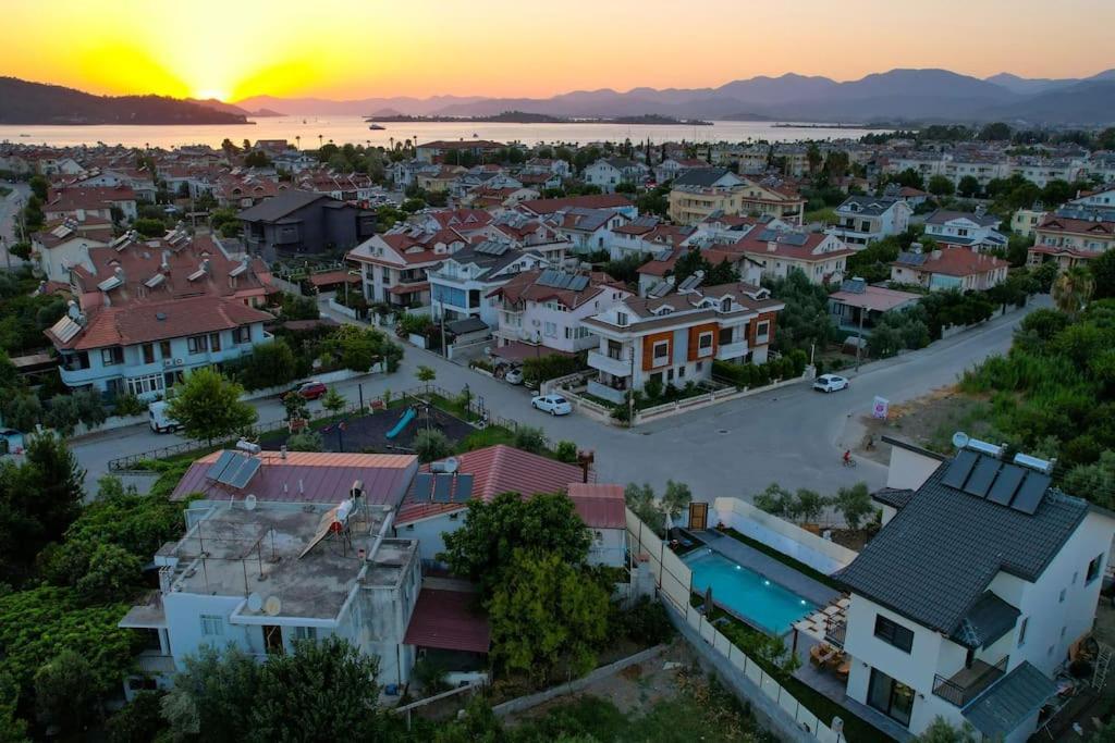 Da Luz Kordonda Villa