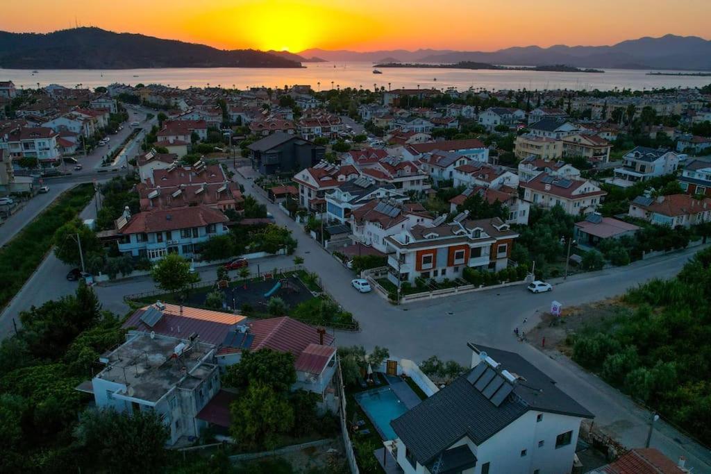 Da Luz Kordonda * Fethiye