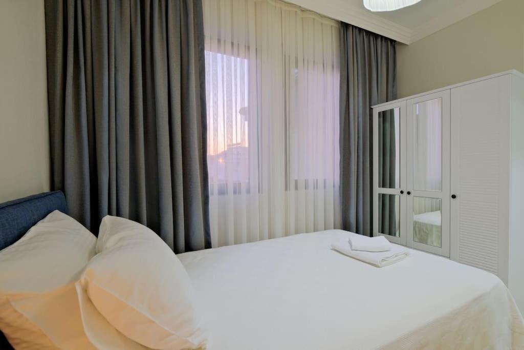 Villa Da Luz Kordonda Fethiye
