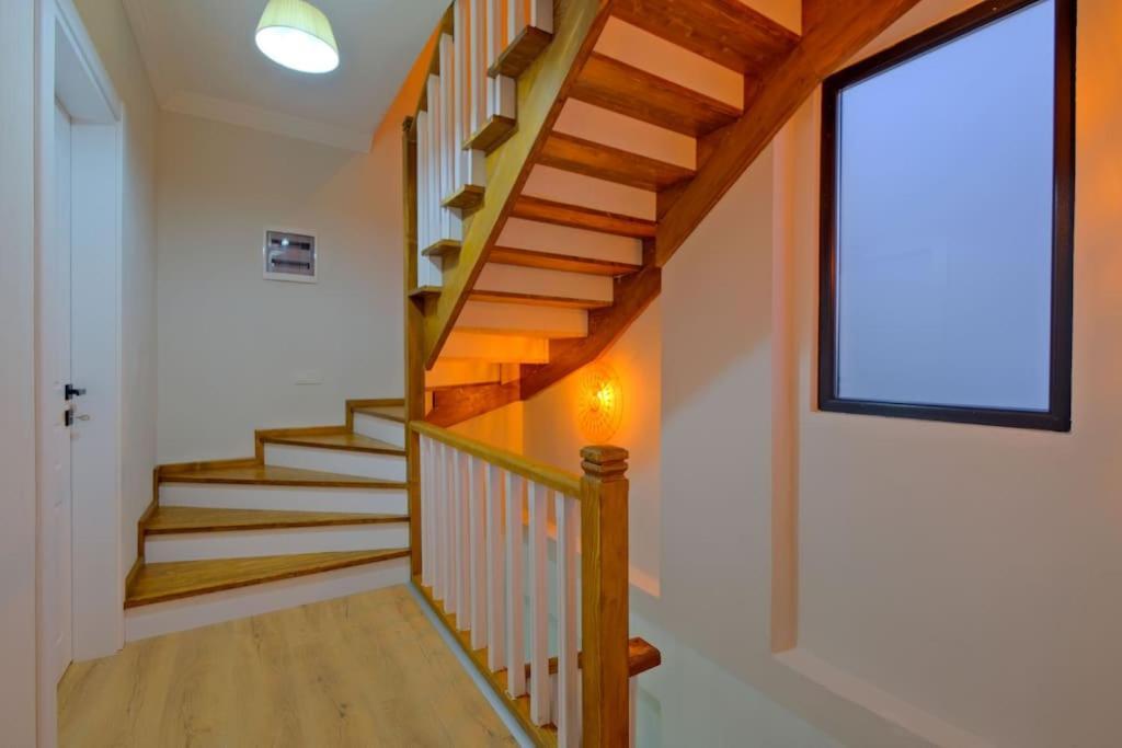 Da Luz Kordonda Villa Fethiye