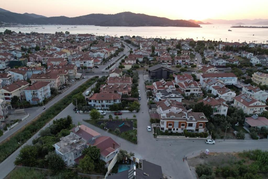 Da Luz Kordonda Villa