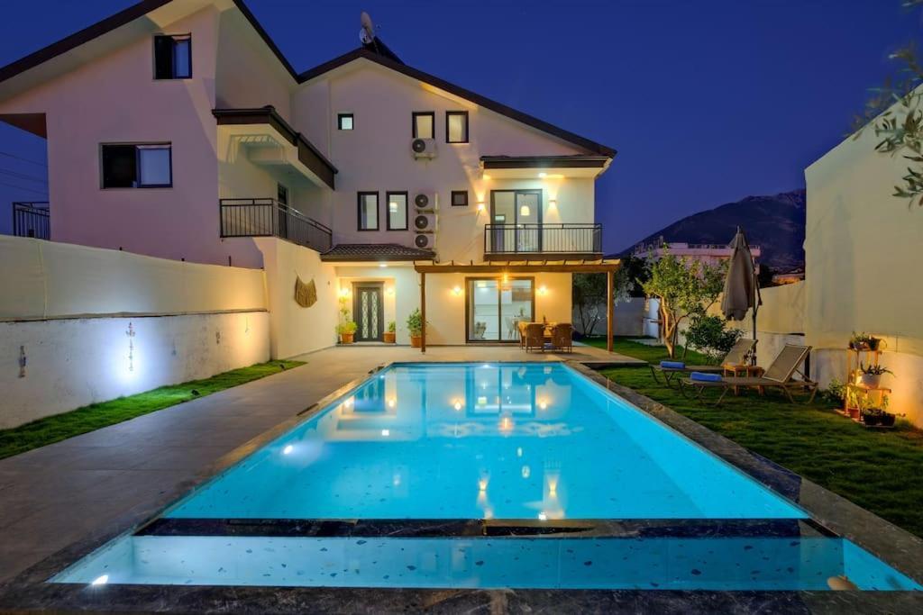 Da Luz Kordonda Fethiye