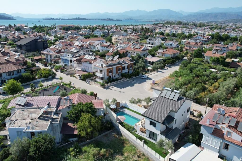 Villa Da Luz Kordonda *