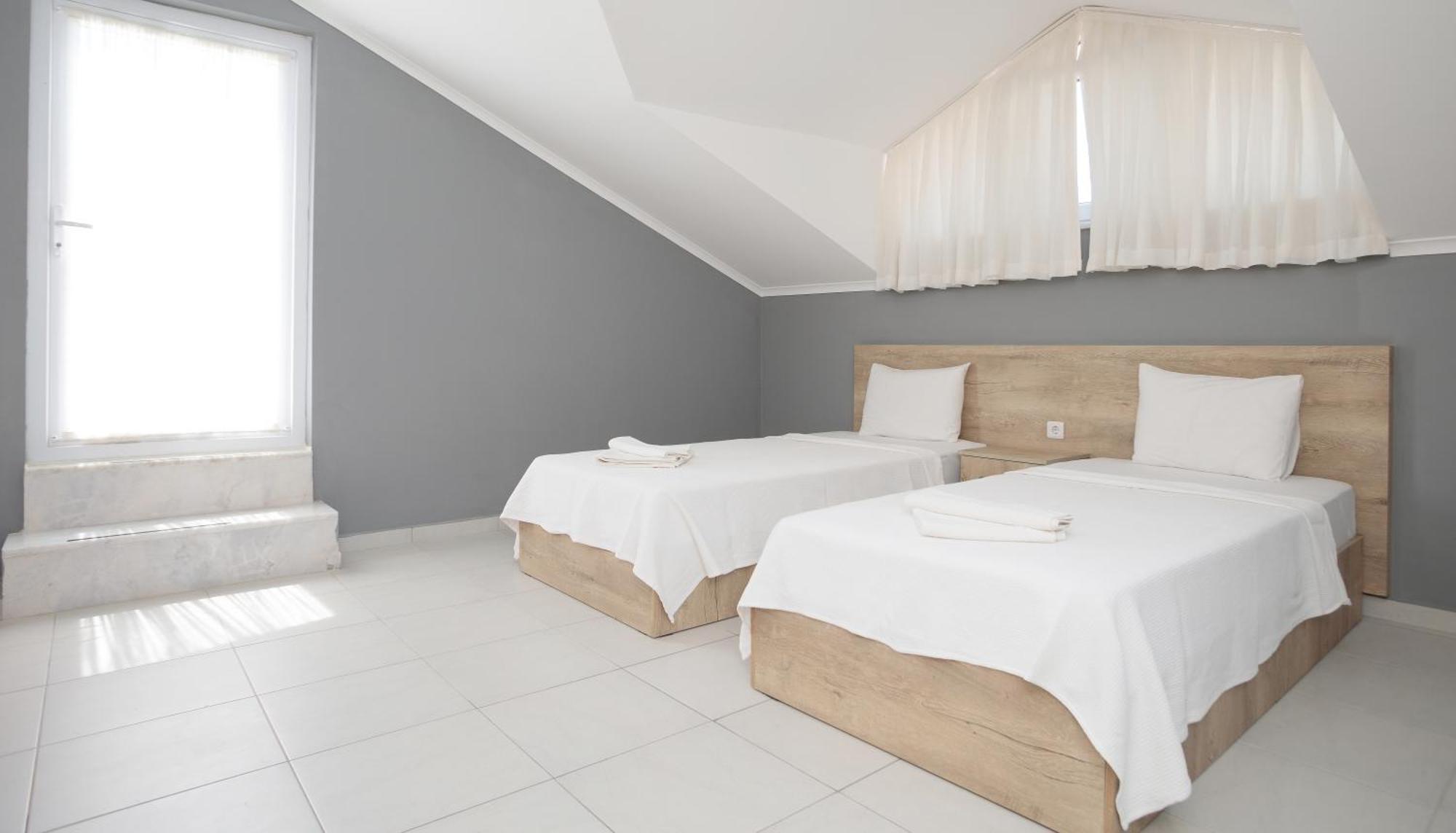 Villa Raya 1 Fethiye