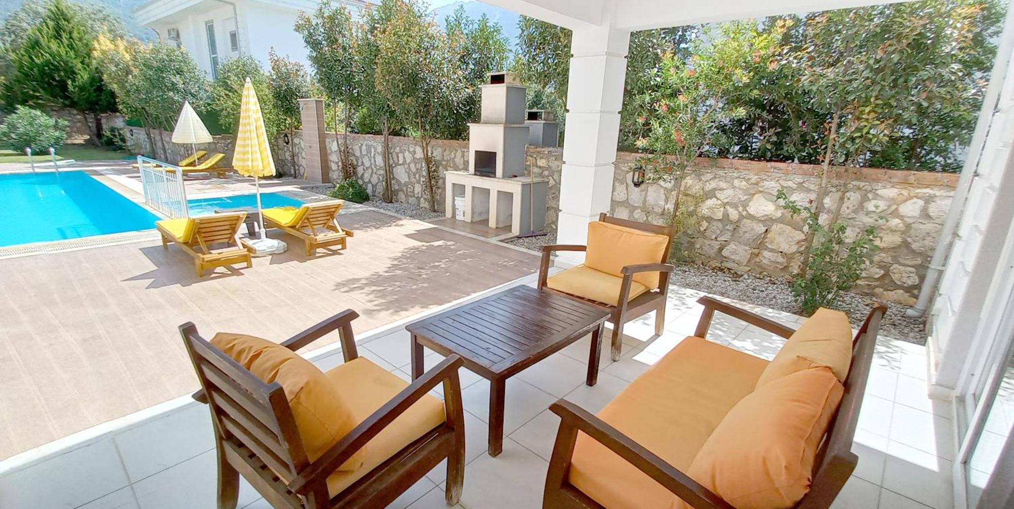 Villa Raya 1