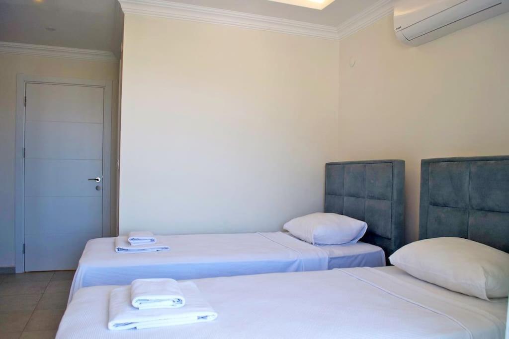 High Quality With Private Pool Villa-skylife Villa Fethiye