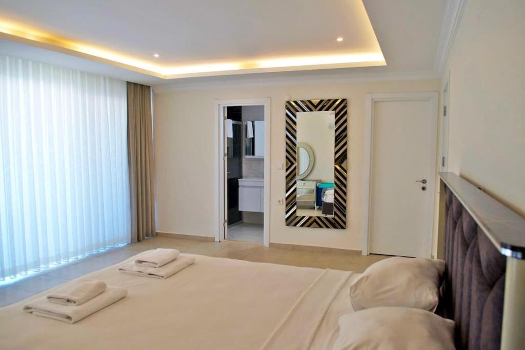High Quality With Private Pool Villa-skylife *