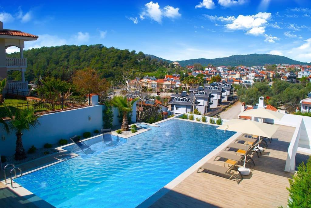 High Quality With Private Pool Villa-skylife Villa