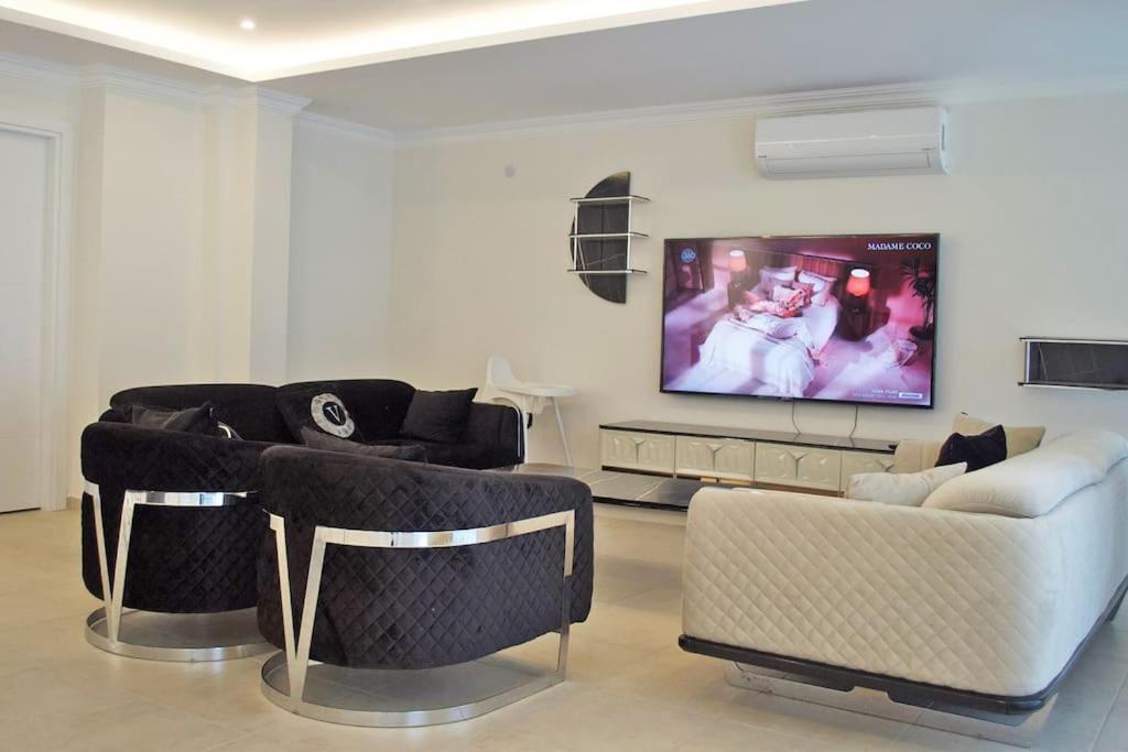 High Quality With Private Pool Villa-skylife *