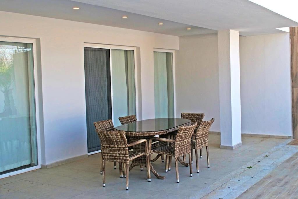 Villa High Quality With Private Pool Villa-skylife Fethiye