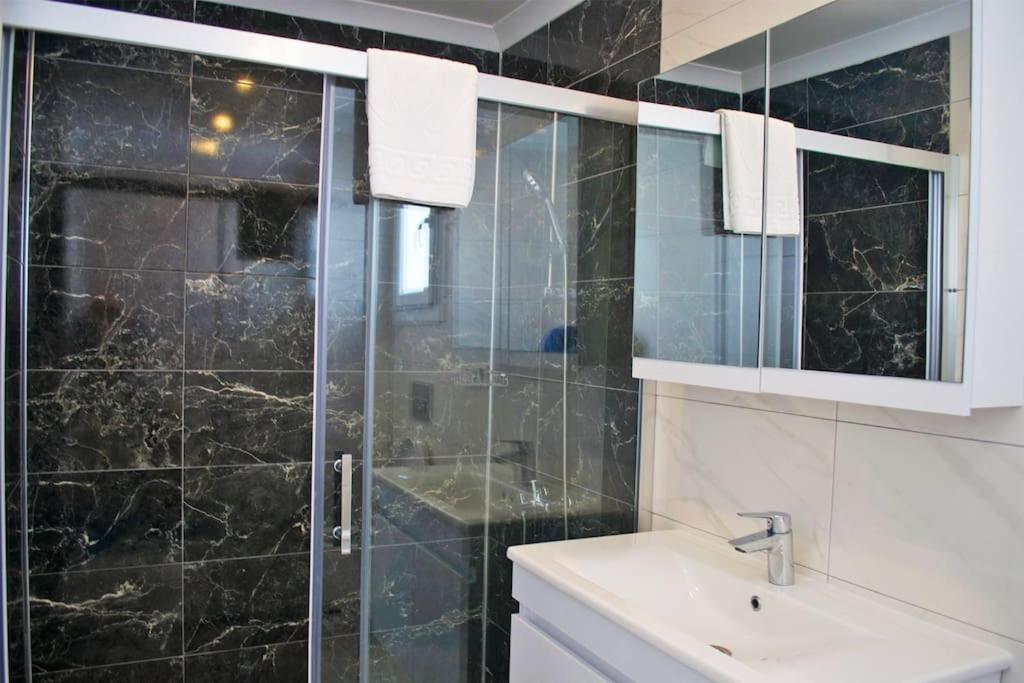 High Quality With Private Pool Villa-skylife *