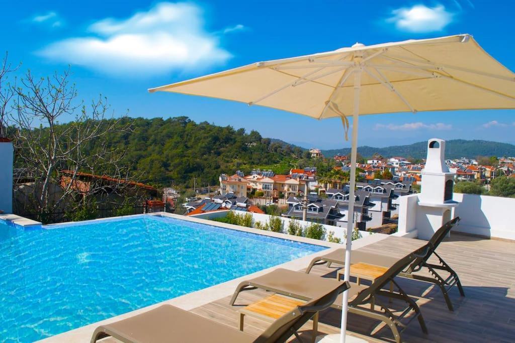 High Quality With Private Pool Villa-skylife *