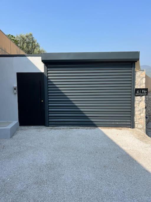 Holiday home Viohouses 6- Luxury Private Korunakli Oezel Havuzlu