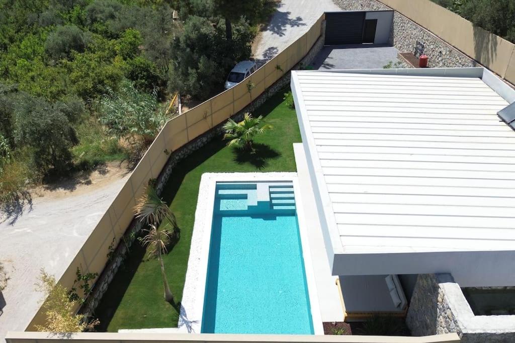Holiday home Viohouses 6- Luxury Private Korunakli Oezel Havuzlu Fethiye