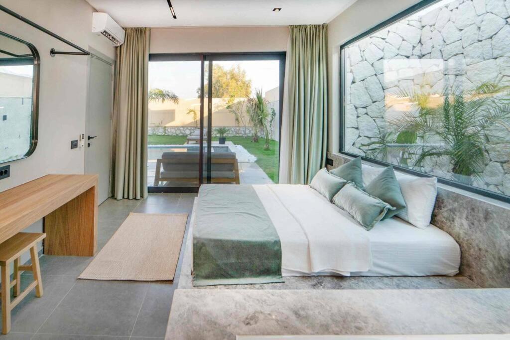 Holiday home Viohouses 6- Luxury Private Korunakli Oezel Havuzlu Fethiye