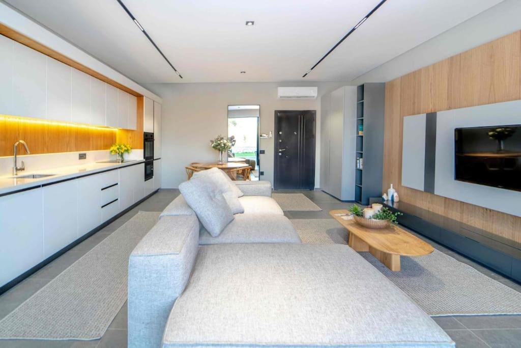 Viohouses 6- Luxury Private Korunakli Oezel Havuzlu Fethiye