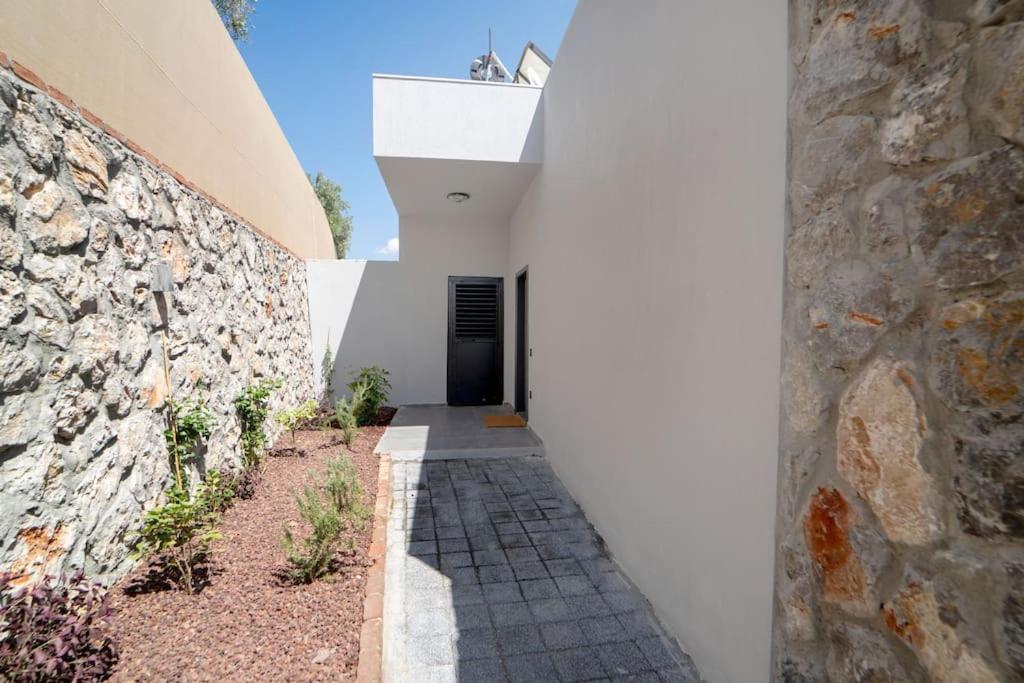 Viohouses 6- Luxury Private Korunakli Oezel Havuzlu *