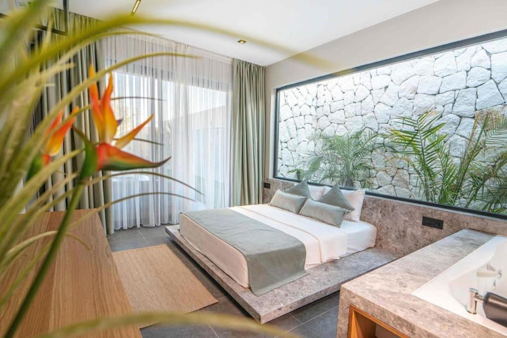 Viohouses 6- Luxury Private Korunakli Oezel Havuzlu Holiday home Fethiye