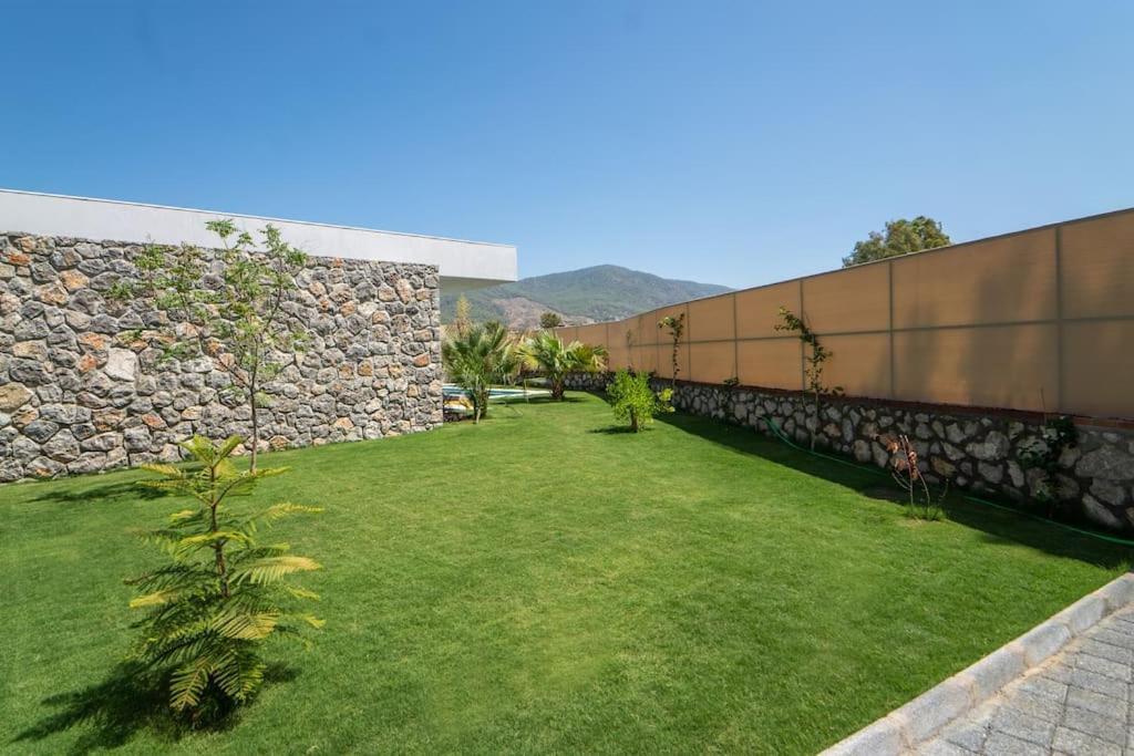 Viohouses 6- Luxury Private Korunakli Oezel Havuzlu Fethiye