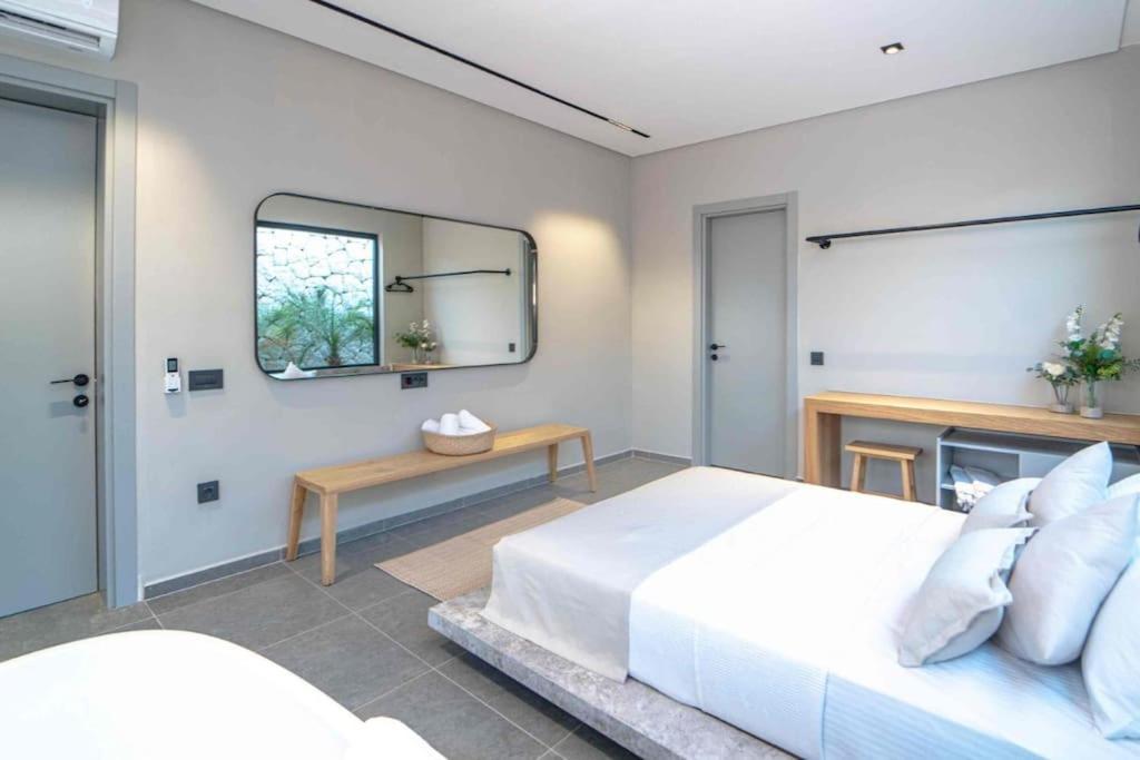 Viohouses 6- Luxury Private Korunakli Oezel Havuzlu Fethiye