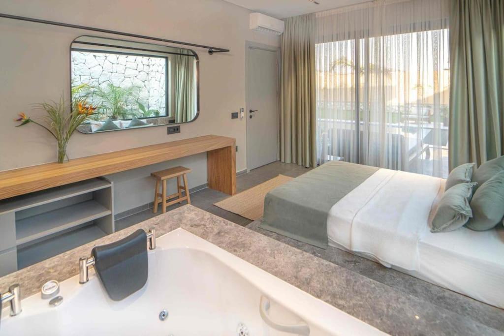 Viohouses 6- Luxury Private Korunakli Oezel Havuzlu Fethiye