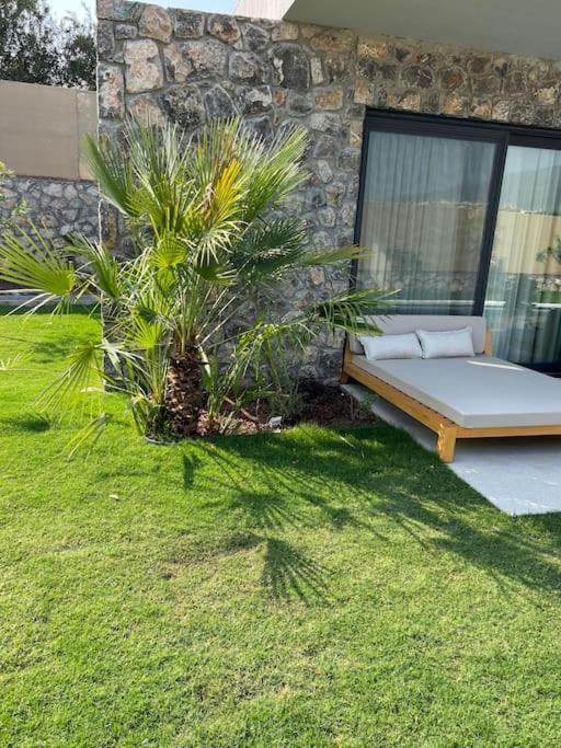 Viohouses 6- Luxury Private Korunakli Oezel Havuzlu Holiday home *