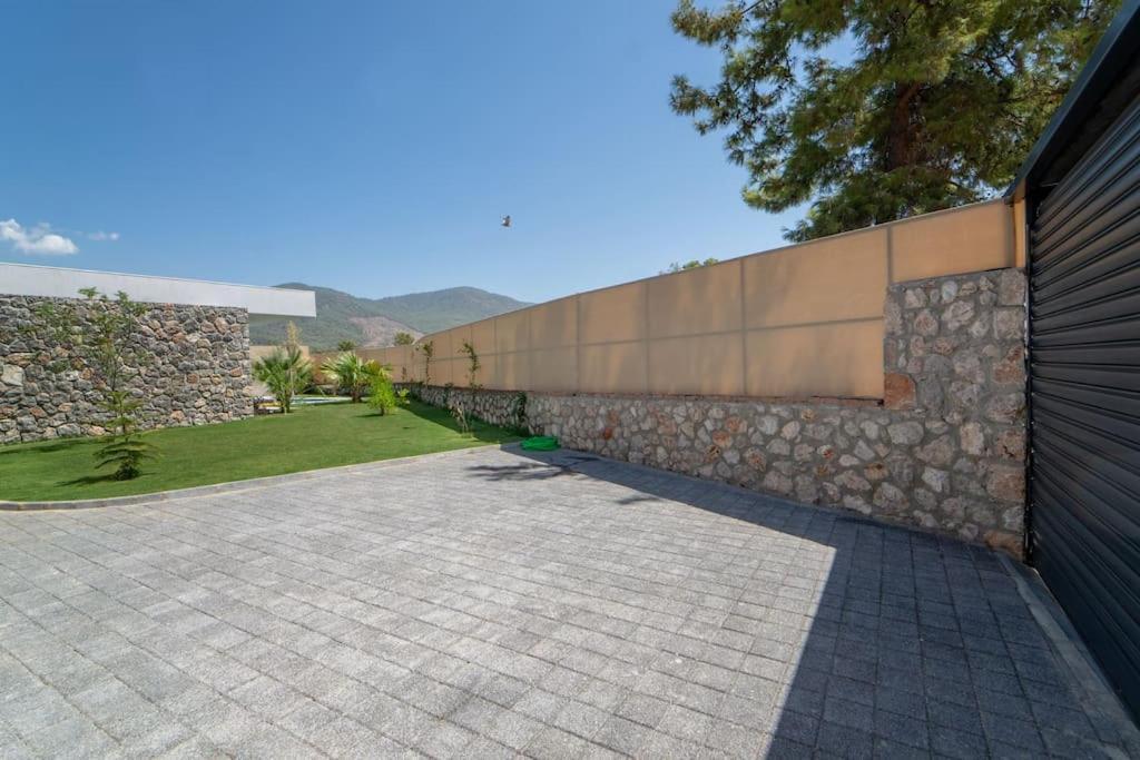 Viohouses 6- Luxury Private Korunakli Oezel Havuzlu Holiday home Fethiye