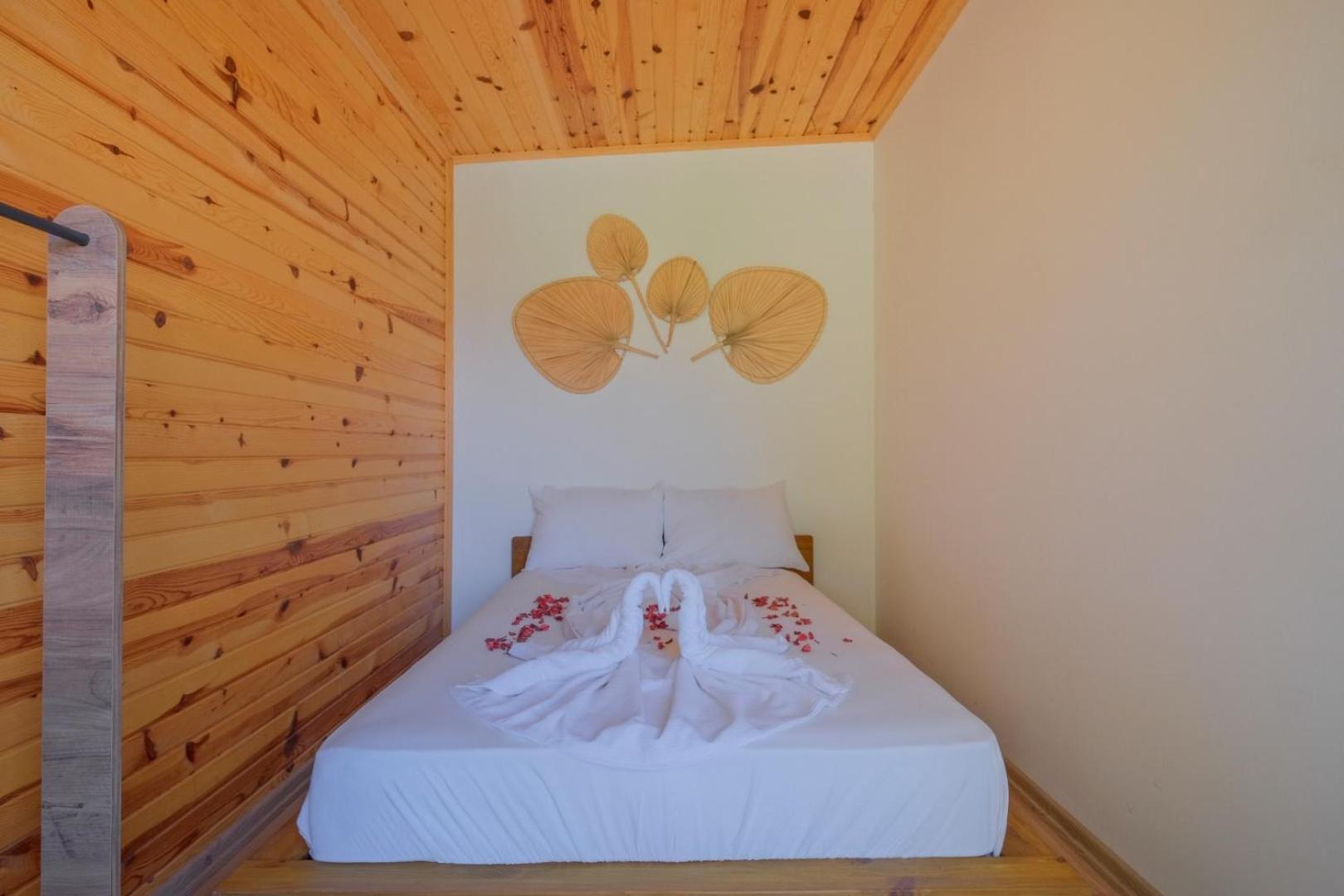 Villa Liva Bungalov