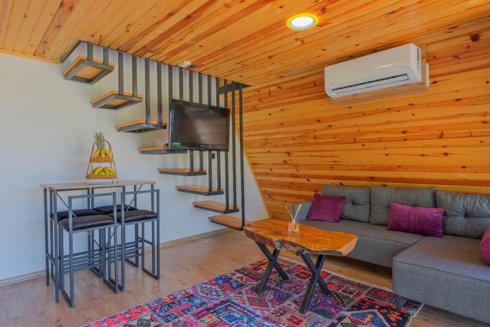 Villa Liva Bungalov *