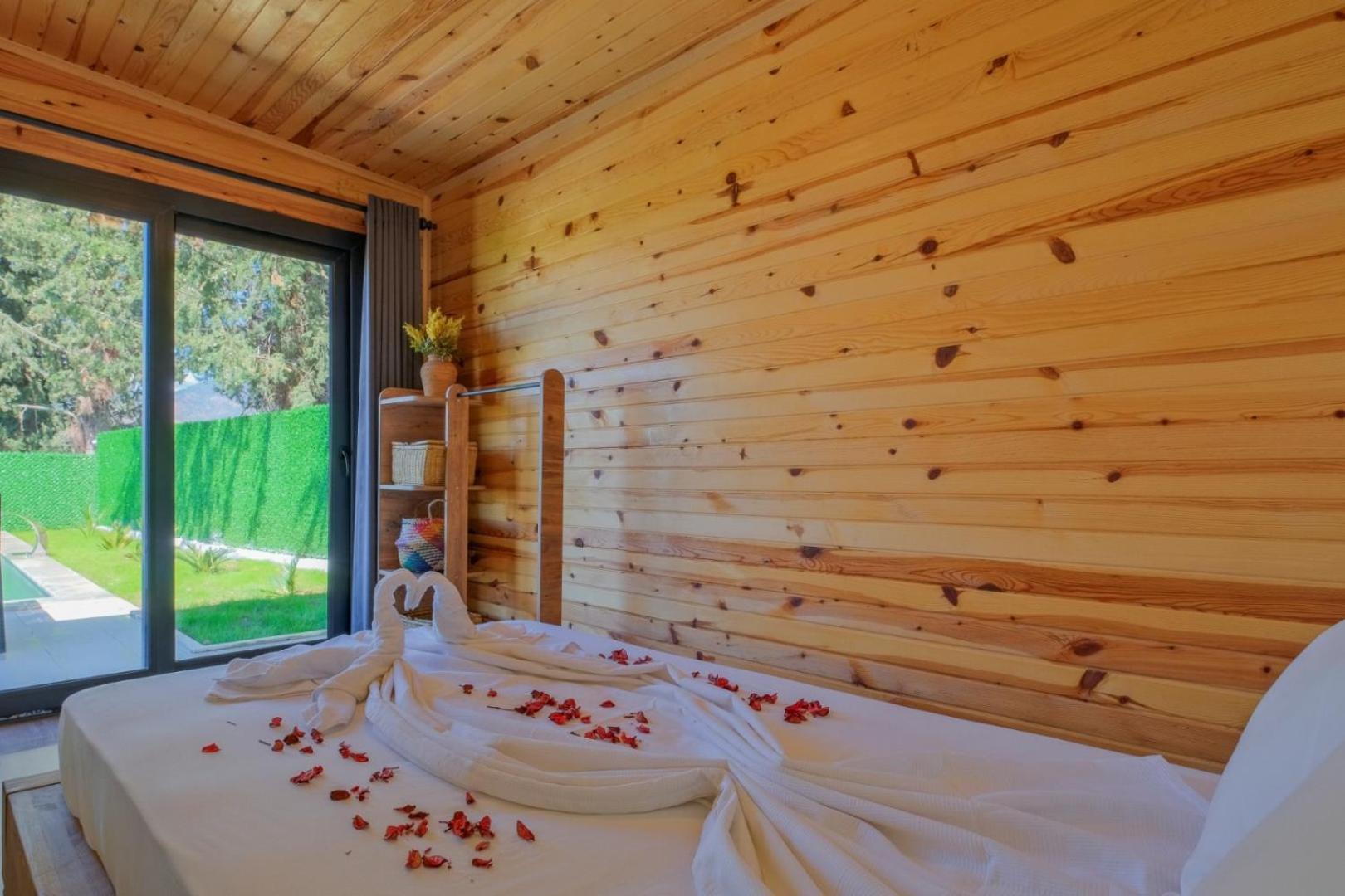Villa Liva Bungalov