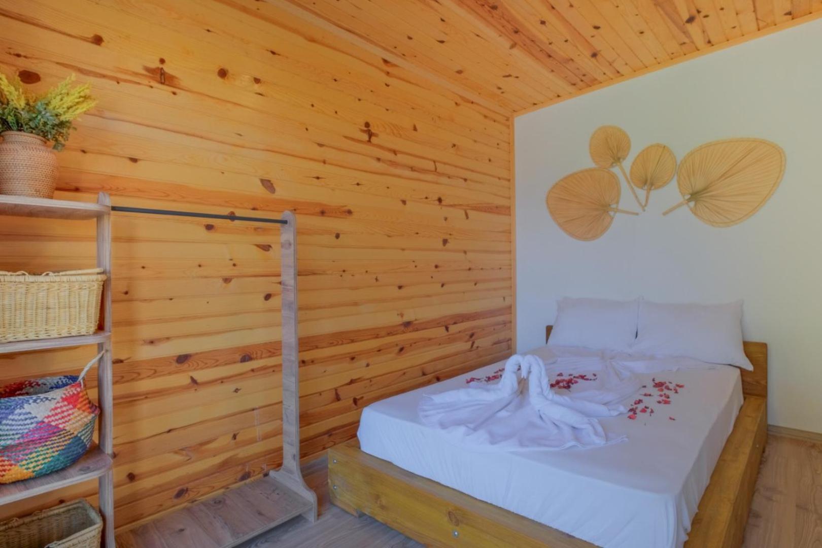 Liva Bungalov Villa