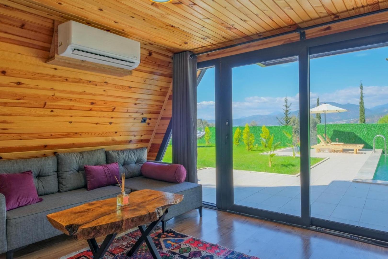 Villa Liva Bungalov