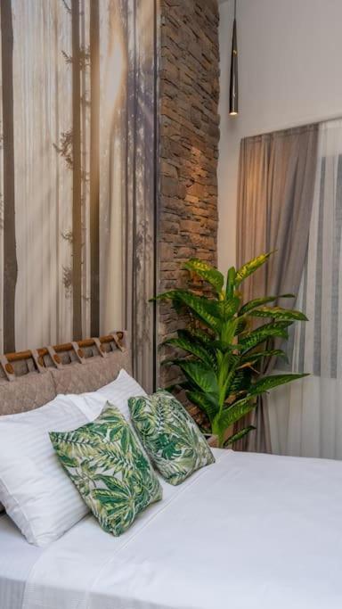Sehir Merkezinde Lueks - Ocekhomes Adin Apartment *