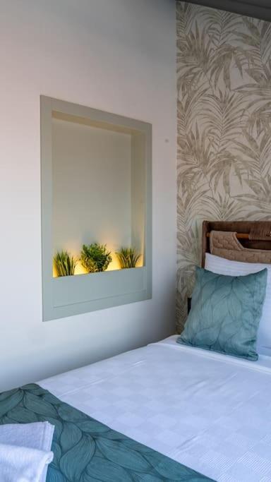 Sehir Merkezinde Lueks - Ocekhomes Adin Apartment Fethiye