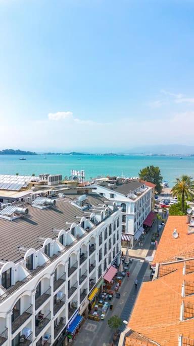 Sehir Merkezinde Lueks - Ocekhomes Adin Apartment *
