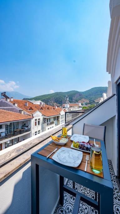 Apartment Sehir Merkezinde Lueks - Ocekhomes Adin *