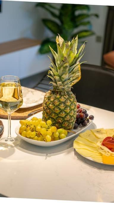 Apartment Merkezde Jakuzili Lueks - Ocekhomes Meva *
