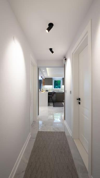 Apartment Merkezde Jakuzili Lueks - Ocekhomes Meva Fethiye