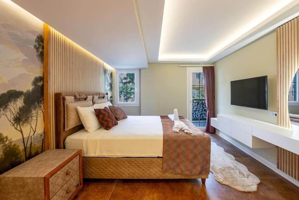 Merkezde Jakuzili Lueks - Ocekhomes Meva