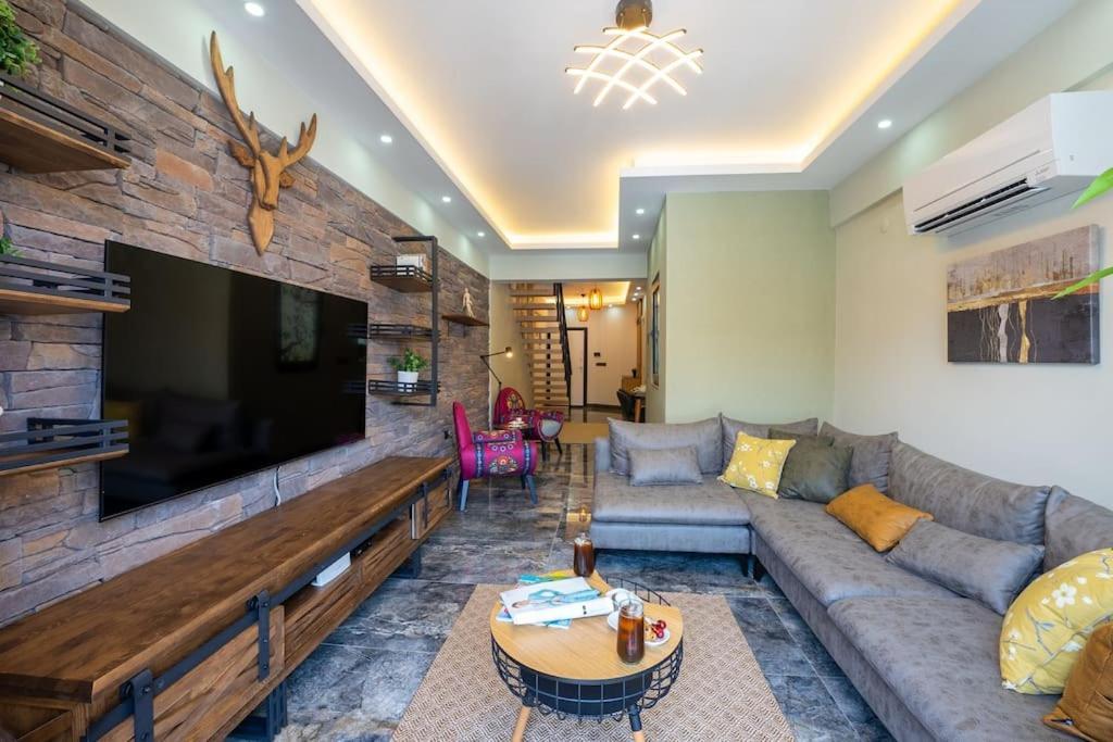 Sehir Merkezinde Lueks - Ocekhomes Adin * Fethiye