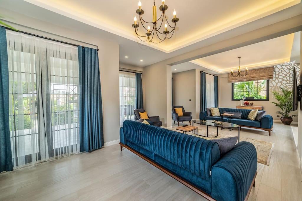 Palmiye Jakuzili Bahceli Havuzlu - Ocekhomes * Fethiye