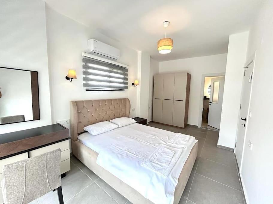 Note 6 Villa Fethiye