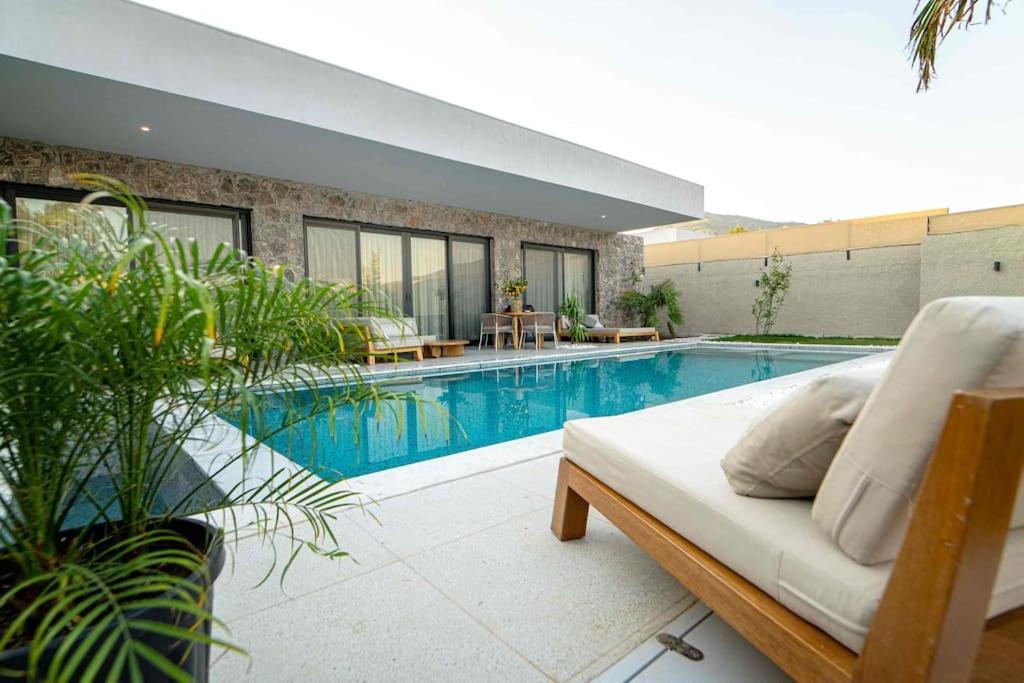 Viohouses 5- Luxury Private Korunakli Oezel Havuzlu Villa Fethiye