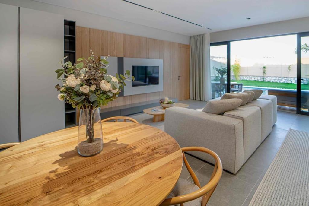 Viohouses 5- Luxury Private Korunakli Oezel Havuzlu Fethiye